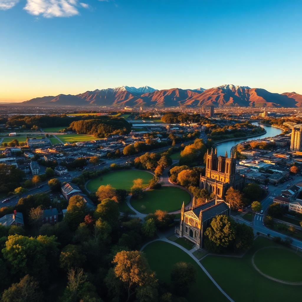 Christchurch