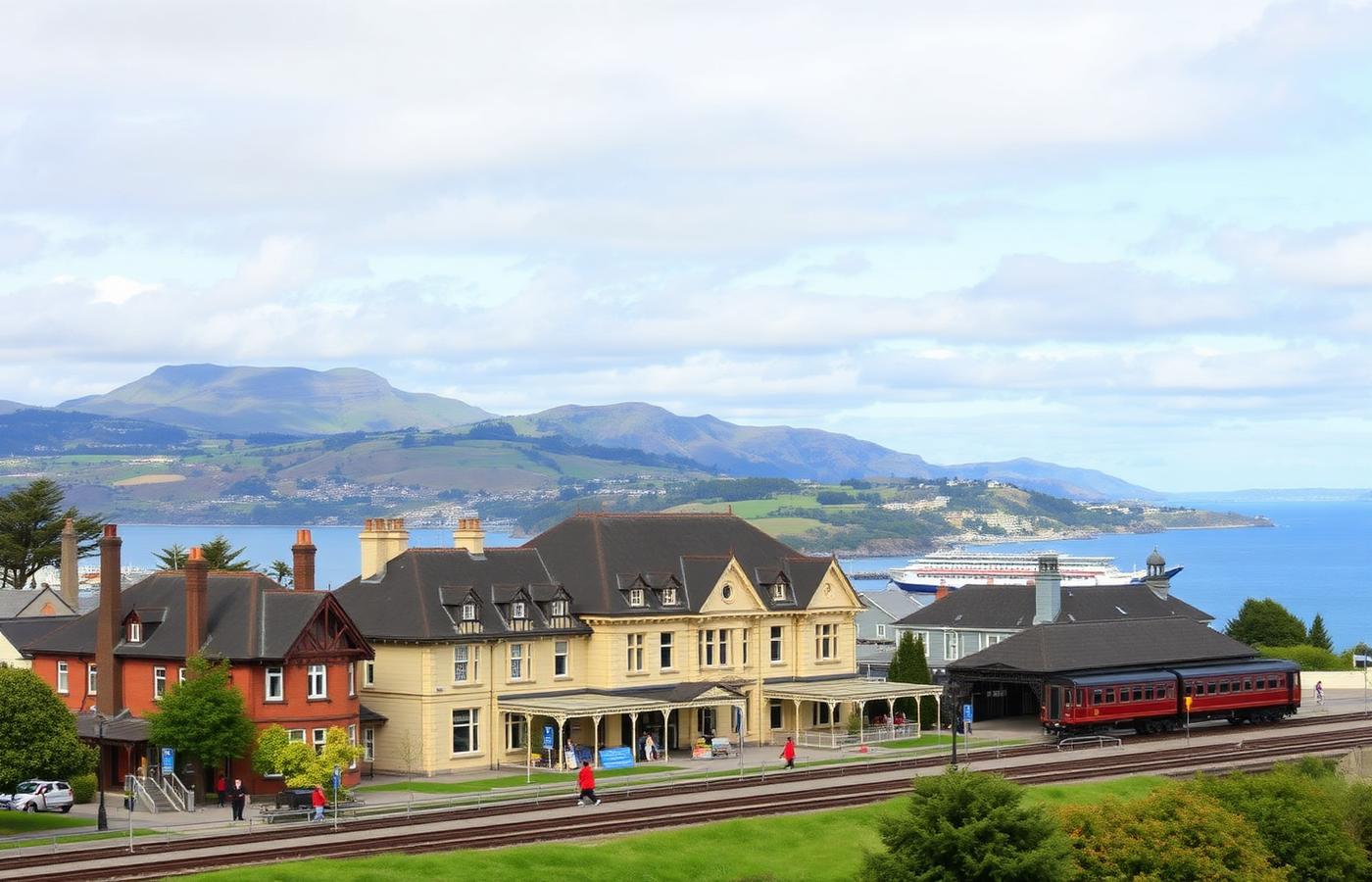 Dunedin