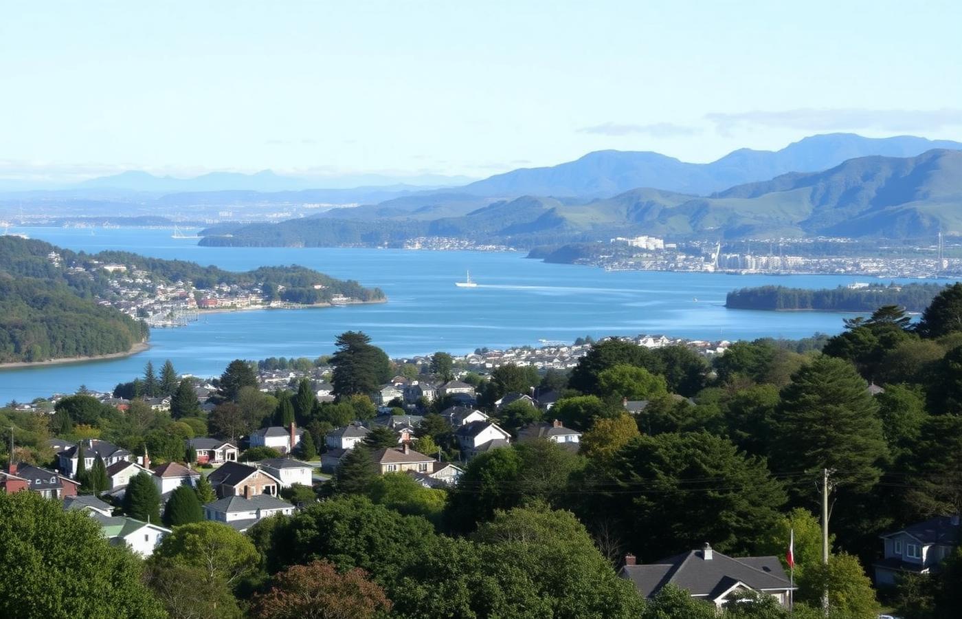 Auckland