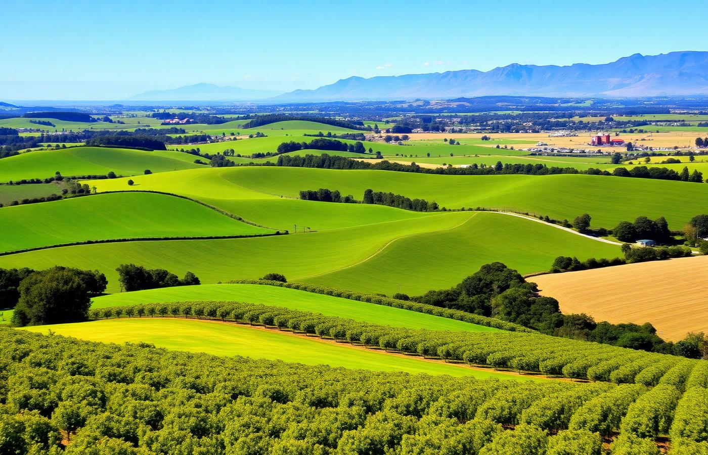 Te Puke · Bay of Plenty